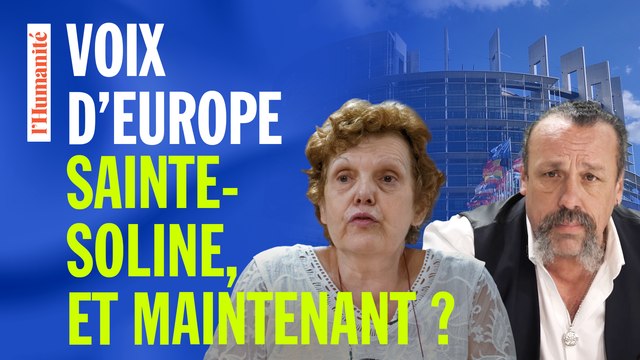 Un mois après les affrontements de Sainte-Soline, quelles sont les conséquences ?