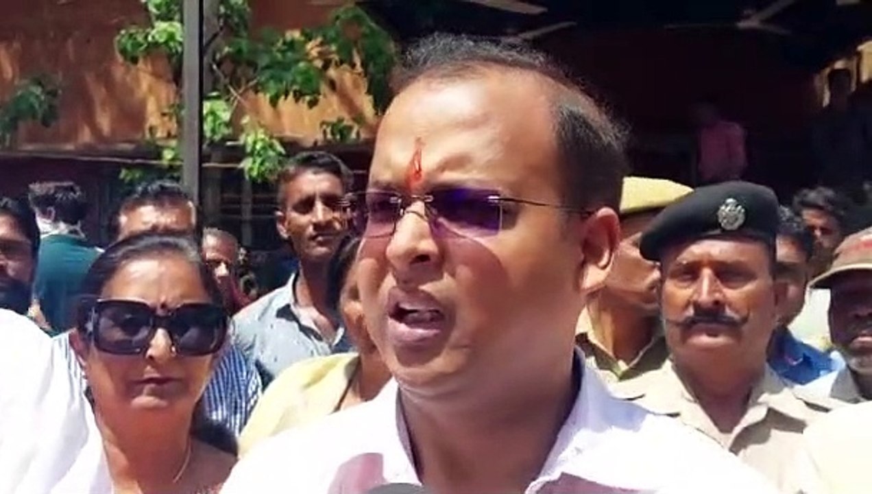 प्रत्येक पात्र व्यक्ति को मिलेगा योजनाओं का लाभ