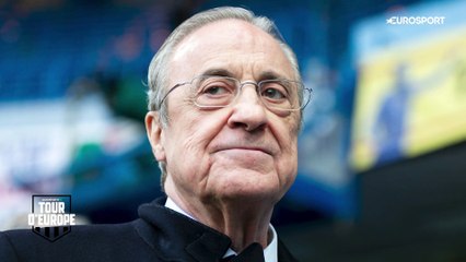 Superligue : Pourquoi les lourdes accusations entre le Real et le Barça ne changent rien