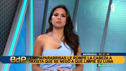 SJL: asesinan a empresario en campeonato de fútbol tras recibir extraña llamada