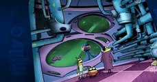 Cyberchase S01 E025 A Battle of Equals