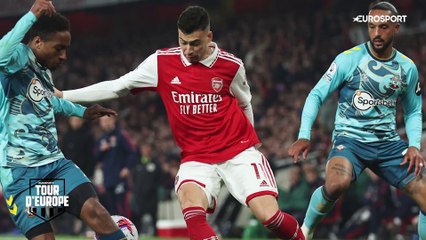 Qui a l'avantage mental ? "Les joueurs d'Arsenal parlent de City dans le vestiaire…"