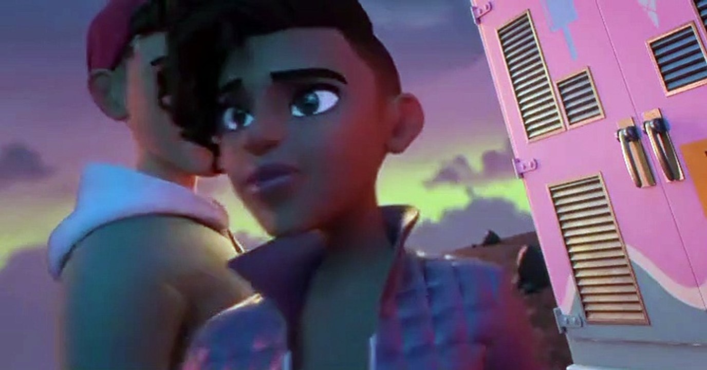 Daniel Spellbound Daniel Spellbound E005 – I Will Win Your Heart