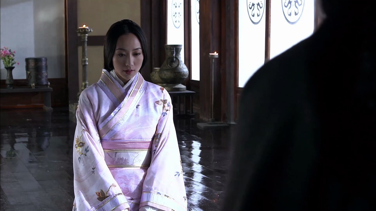 Cao Cao EP12