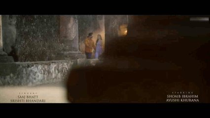 TUJHI PE MERA HAQ HAI: Shoaib Ibrahim & Ayushi Khurana | Saaj Bhatt, Srishti Bhandari