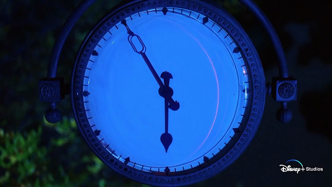 Verschlungene Wege - staffel 2 Trailer OV