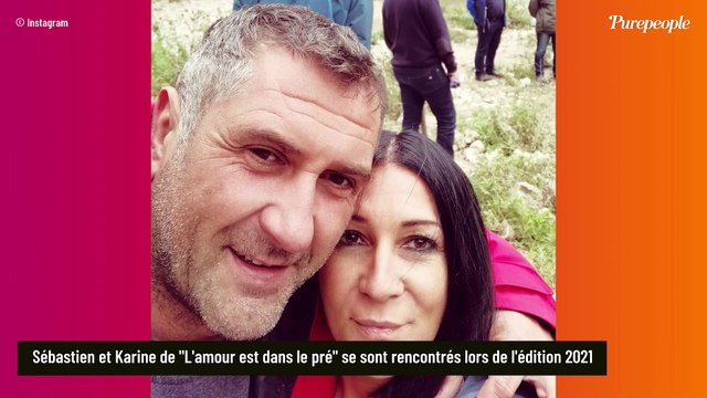 L'amour est dans le pré : Un couple emblématique visiblement séparé, un message en dit long et ne surprend pas