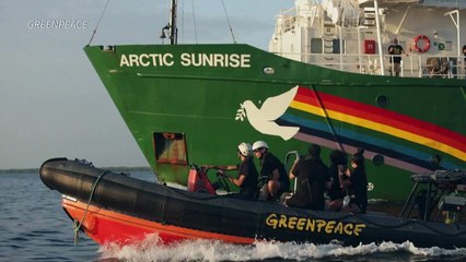 Greenpeace: China aumenta capacidade de produção de energia a partir do carvão