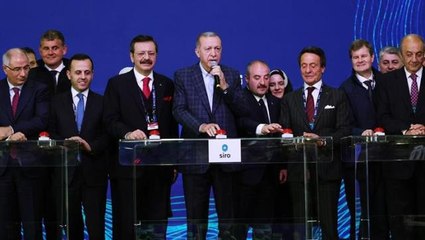 Son Dakika: Otomotiv sektöründe dev bir adım daha! Temel atıldı, Türkiye'nin ilk batarya fabrikası kuruluyor