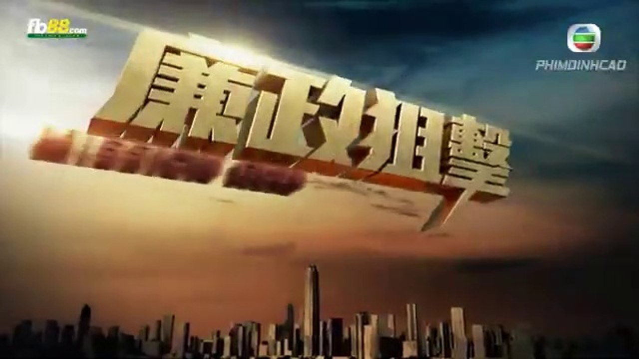 Tập 1 - Liêm Chính Truy Kích 2023 (Lồng tiếng)_DV Huỳnh Tông Trạch, Ngô Trác Hy, Huỳnh Trí Hiền, Huỳnh Trí Văn, Hồ Định Hân, Vương Hạo Tín, Lâm Hạ Vy, Trần Triển Bằng, Đàm Tuấn Ngạn, Thái Tư Bối