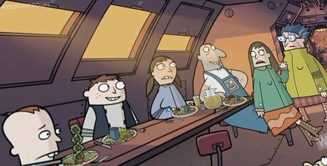 Dogstar E001 - A Dogs Tale