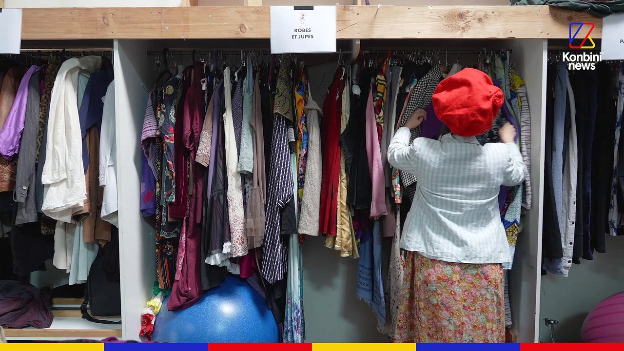 En immersion dans une école de clown avec des VRAIS clowns l Reportage