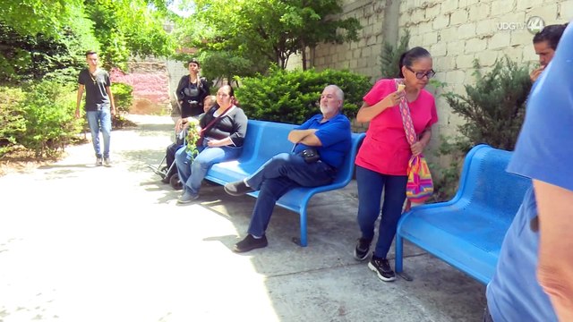 Lesionados del 22 de abril reconocen cambio a salarios mínimos en su pensión