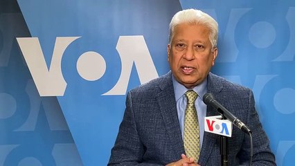 News Bulletin 24 April 2023 Voice Of America Urdu With Khalid Hamid