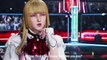 Tekken 8 - Lili Reveal & Gameplay Trailer | PS5 Games