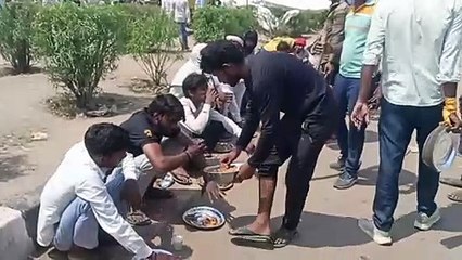 आरक्षण आंदोलन: सीएम से वार्ता को दल जयपुर रवाना