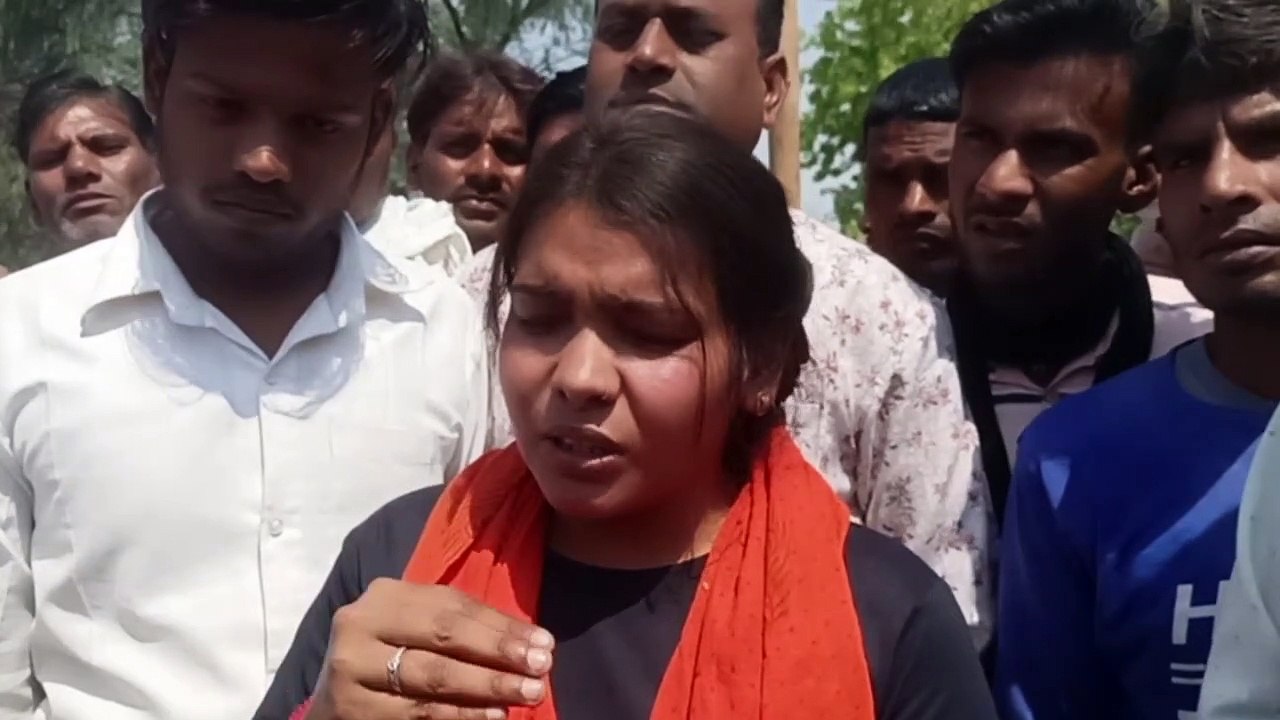 आरक्षण आंदोलन: सीएम से वार्ता को दल जयपुर रवाना