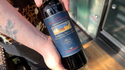 The Ubiquitous Chip’s guide to spring wines