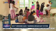 NDRRMC emergency alerts to be strengthened when digital TV kicks off in PH