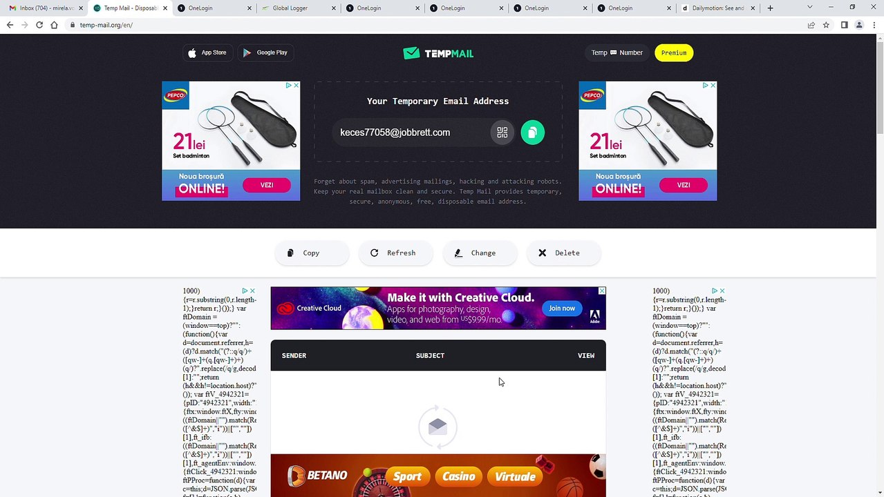 Temp Mail - Disposable Temporary Email - Google Chrome 2023-04-24 17-36-29