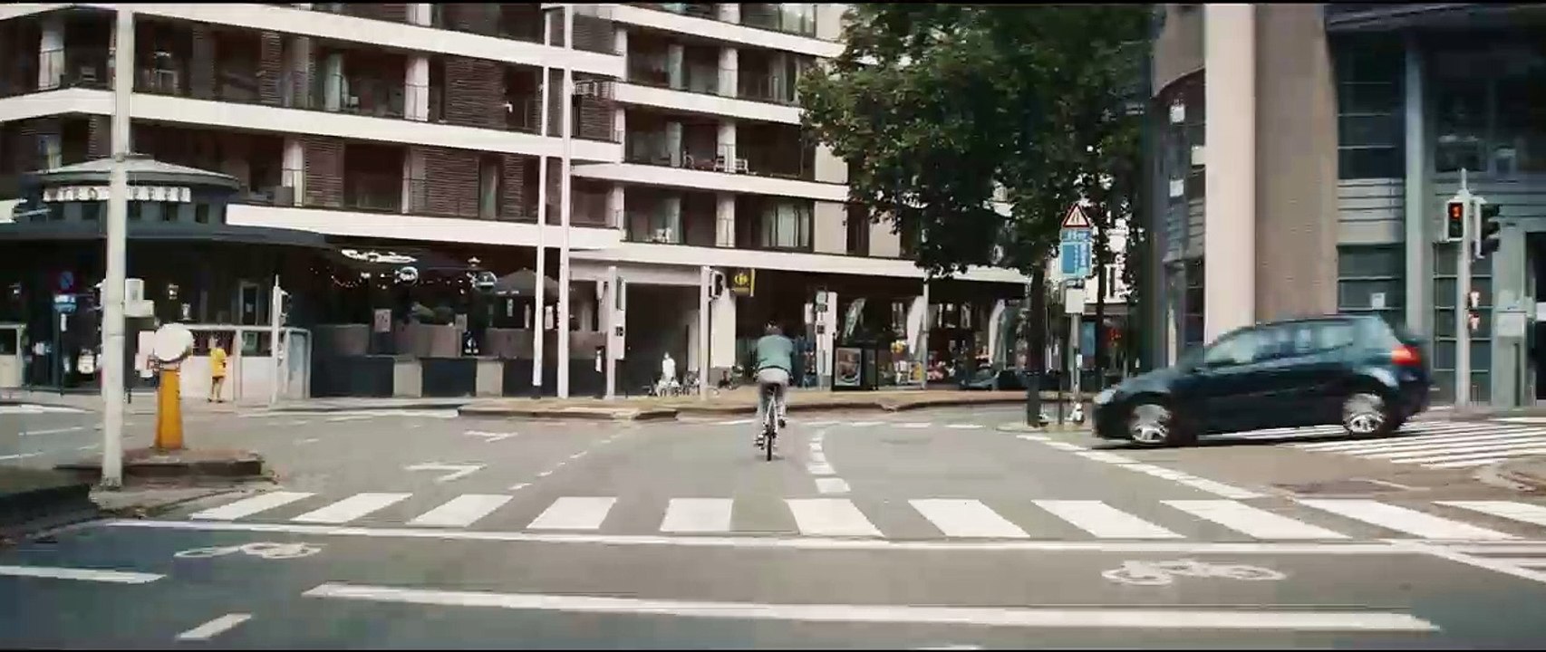 Die Mörder meines Sohnes Trailer OmeU