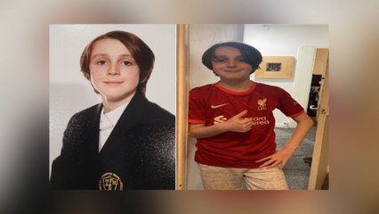 Family tribute to 10-year-old Charlie Lowe - LiverpoolWorld Headlines