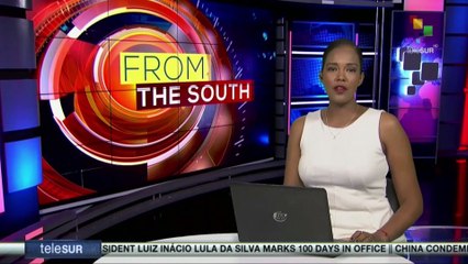 The 35th International Book Fair is taking place in Bogota, Colombia