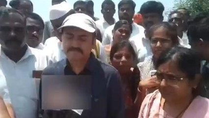 సిద్ధిపేట: అకాల వర్షాలు.. కదిలిన అధికార యంత్రాంగం..!