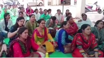 छिंदवाड़ा: प्रशासन ने 7 दिन बाद भी CM की बहनों की नहीं ली सुध,जाने माजरा