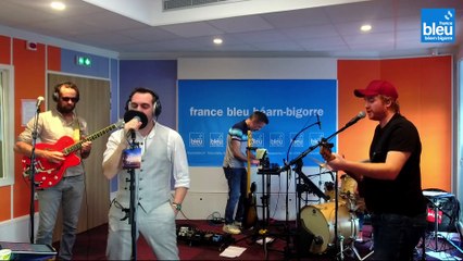 JB Bullet - Le palmier en hiver