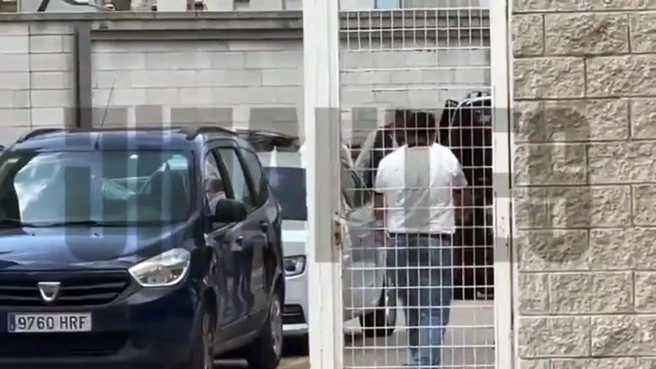 Lionel Messi aperçu à Barcelone : pour le moment, pas de rencontre avec Xavi