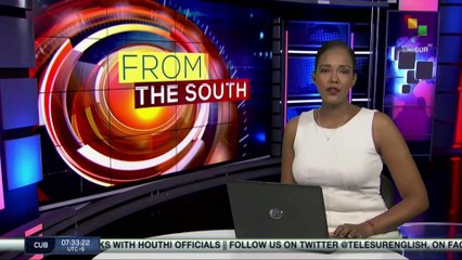 Caricom countries and India held ministerial meeting