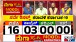 Public TV Election Survey 2023 | BJP Leads With 16 Seats In Karavali Karnataka Region | HR Ranganath