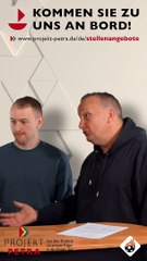 Torgranate-Talk by Projekt PETRA: Die Expertenrunde der Torgranate (24. April 2023)