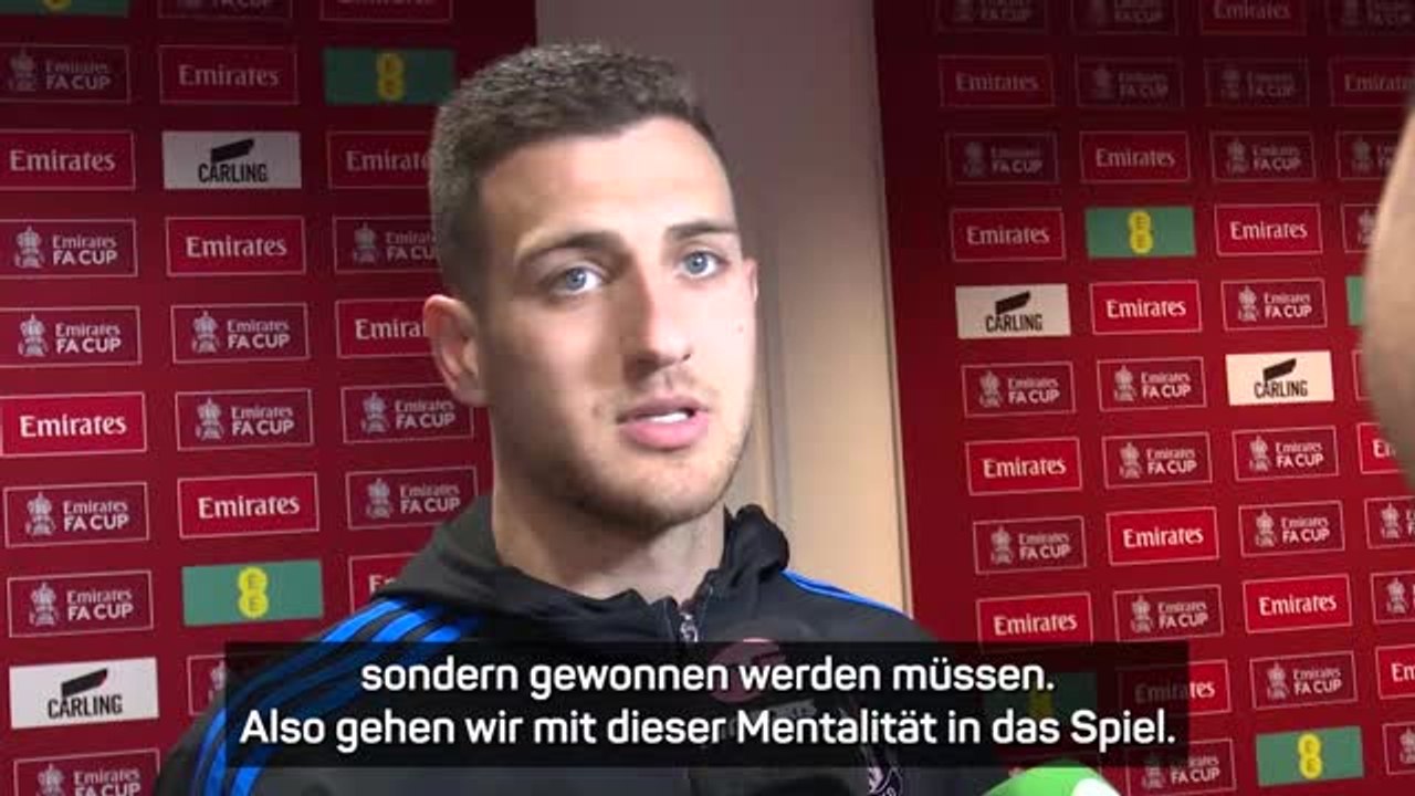 Dalot: "ein finale ist immer 50:50"
