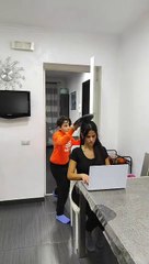 "Get Your Daily Dose of Laughter with This Funny Video"