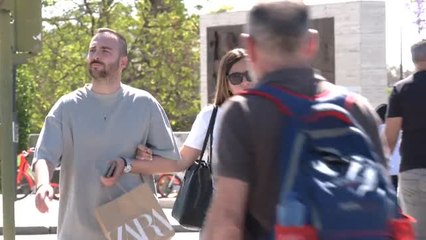 Esta semana llega un episodio de calor extremo más propio del verano