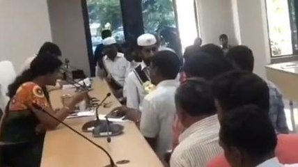 పెద్దపల్లి: సమస్యలు సత్వరమే పరిష్కరించాలి.. కలెక్టర్ ఆదేశాలు..!