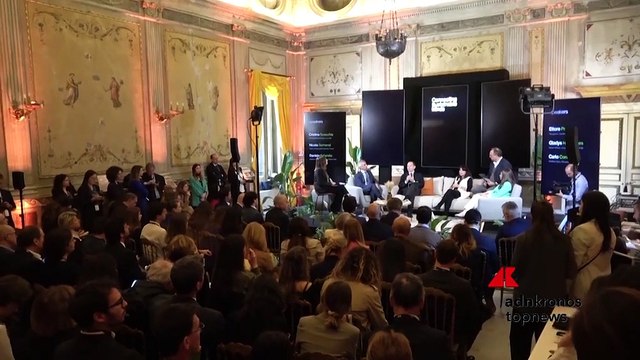 European Innovation for Sustainability Summit 2023: l'innovazione per un futuro sostenibile