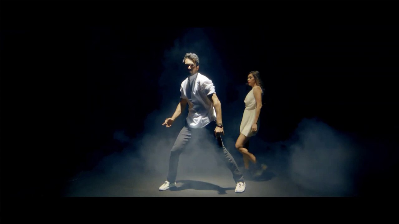 Step & Dance - Music Video