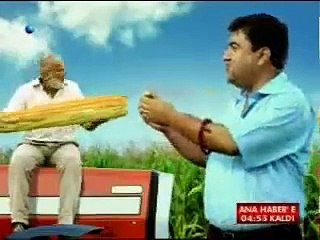 KANAL D 24 EKİM 2007 REKLAM KUŞAĞI