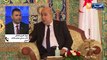 سياسة : الجزائر - فرنسا.. تمسك بزيارة الرئيس تبون وفتح لملف الذاكرة