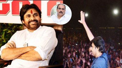 Pawan Kalyan Sweet Warning జనసైనికులారా జాగ్రత్త మరీ..| Telugu OneIndia