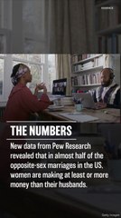 WATCH: In My Feed - Wives Bringing Home the Bacon…And Cooking It Too