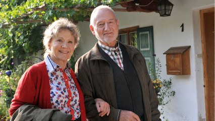 "Sturm der Liebe"-Fans aufgepasst: Im Sommer gibt's ein Comeback der besonderen Art