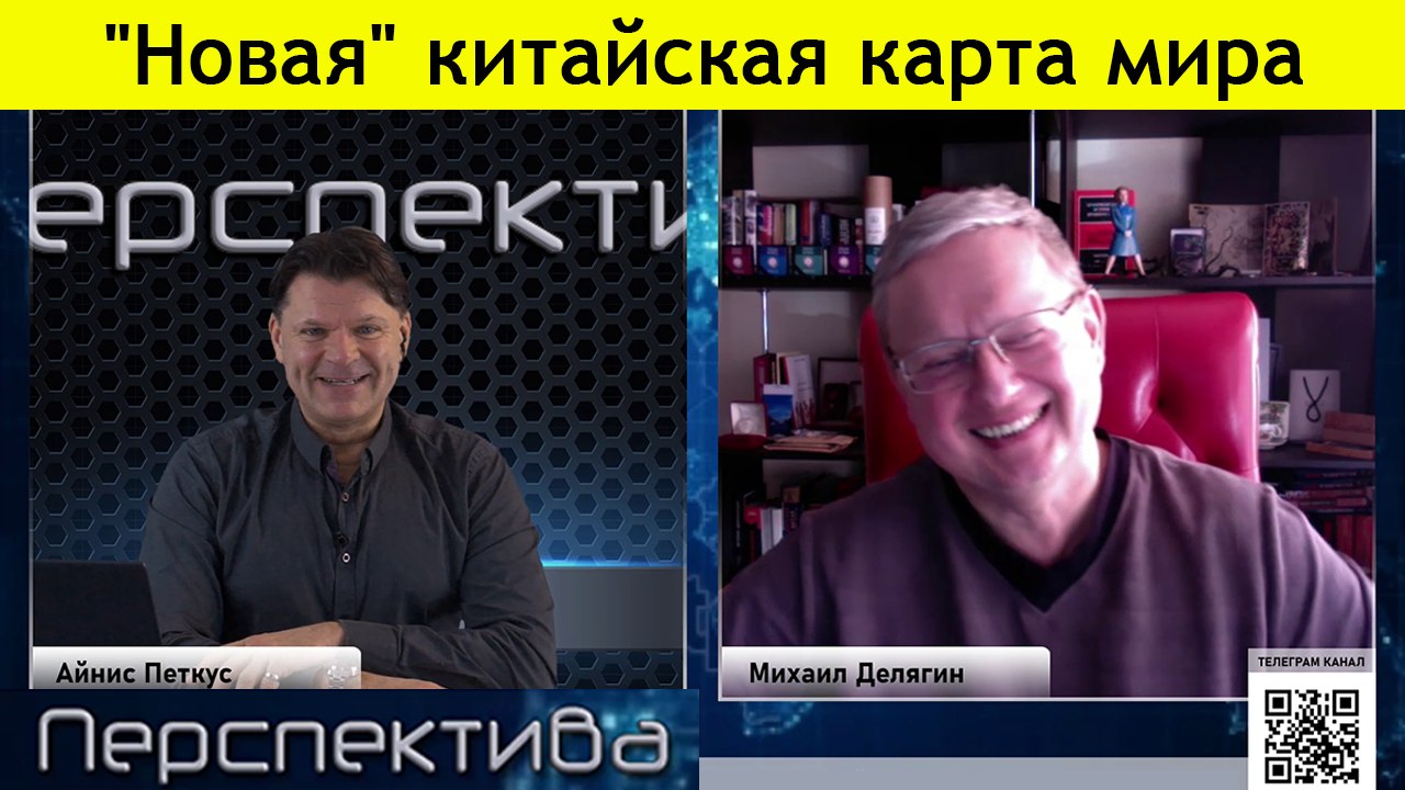 М. Делягин: про покушения и арест В. В. Путина