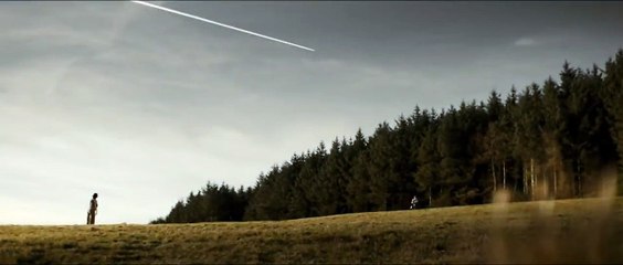 Bosque maldito (2019) - Trailer español