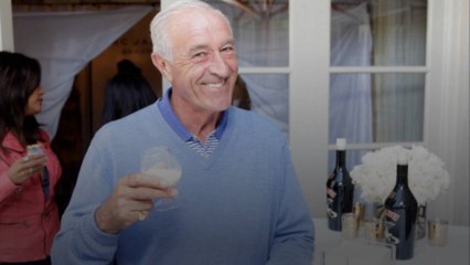 'Dancing With the Stars' Judge Len Goodman Dead at 78