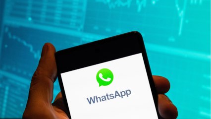 WhatsApp: Send disappearing messages and photos with this easy hack