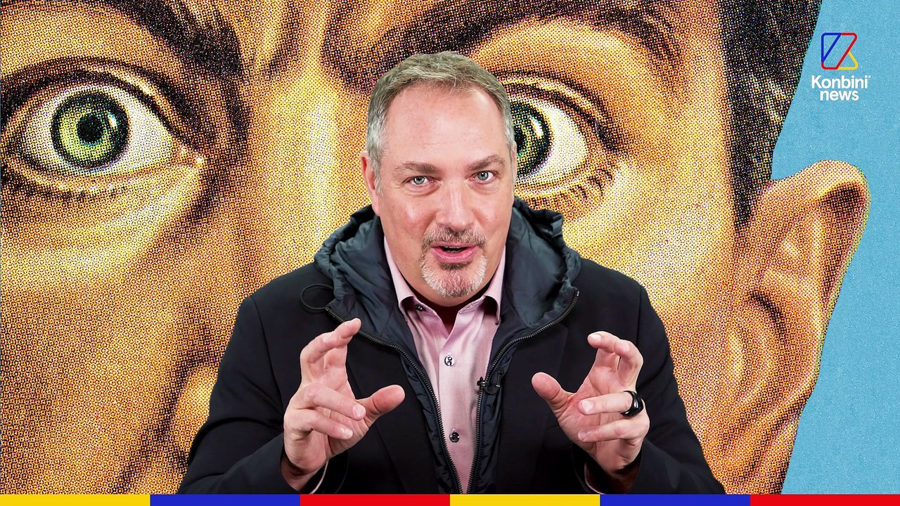 Cet hypnotiseur révèle tous les secrets de son métier : "Tout le monde est réceptif à l'hypnose" 